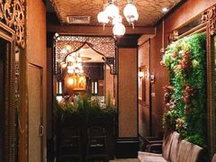 -苏坦土耳其餐厅(白云宾馆店)