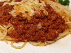 意式肉酱意面-北京友谊宾馆·俄罗斯餐厅