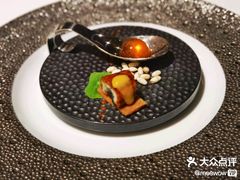 -8餐厅(新葡京酒店)