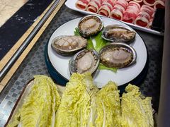 -金龙·打边炉(武进路店)