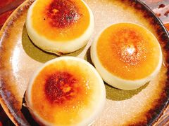 红糖锅盔-红料理|串串有瘾·烧烤(吴中路店)