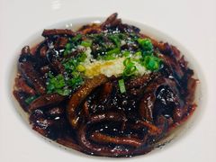 -屋里厢上海菜馆