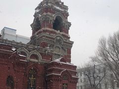 -圣·阿列克谢耶夫教堂