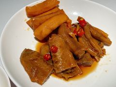 -谭厨中山传家菜.乳鸽.脆鲩鱼(华强北中航城店)