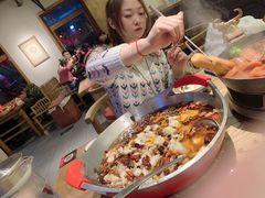 关公水煮鱼-水煮三国·川鲁江湖菜(香山店)