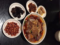 -夫妻肺片·中华老字号·正宗川菜(春熙路店)
