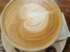 -印咖啡IN COFFEE(红旗街店)