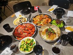 -一棠龙虾•王牌虾球(楚河汉街店)