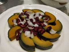 南瓜百合红腰豆-金满楼(天河中路店)