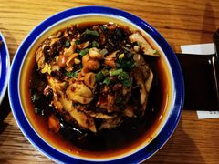 -好這口重庆小面(总店)