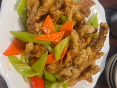 -北三沙家烧麦(北头道街店)