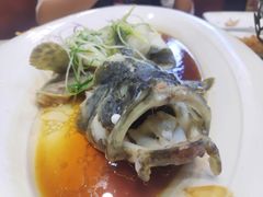 -鑫悦楼煎蟹·16年海鲜大排档