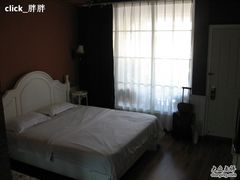 娜娜小岛房-娜娜度假小旅馆