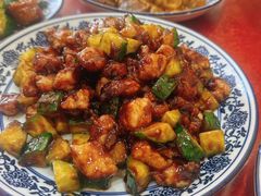 -北大地皖峰饭馆