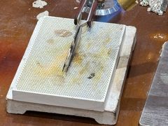 -十八字金·银饰·开蚌DIY·手工体验团建(魏公芳华里店)