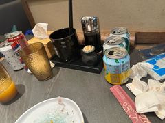 -牛YO寿喜烧·铁板烧和牛火锅自助(市府恒隆店)