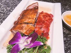 烧味双拼-老广酒楼(樱花店)