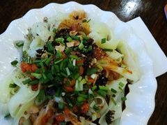 -忆碗面(华新街店)