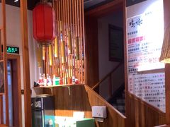 -螺大喜螺蛳粉火锅(雍和宫店)