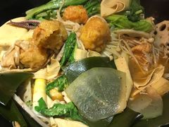 麻辣烫-万记麻辣烫国展总店