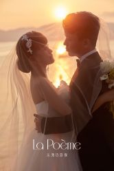 -乐派诗婚纱摄影