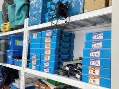 -斯坦星球AI编程·机器人科创·科学实验·信奥·思维·STEM·积木拼搭·竞赛考级(浦东联洋广场大拇指龙阳御桥中心)