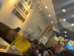 -百年老字号·观振兴蟹黄面·三虾面·苏式面(观前街富仁坊巷店)