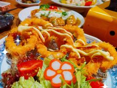 -隐月· 㐂和食屋(芝罘万达公馆店)