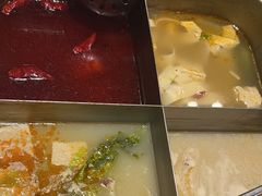 -海底捞火锅(宝龙广场夜宵主题店)