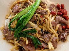 -漆黑觉米粉(三里屯店)