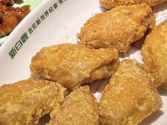 -新白鹿餐厅(松江开元地中海店)