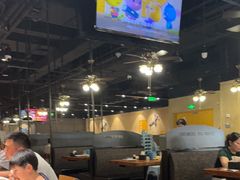 -汉巴味德·烤肉与啤酒的自助(杭州大悦城店)