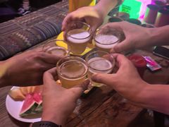 -江湖酒吧(老外滩店)