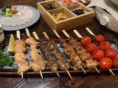-酒肴一瓢·活贝料理·日本料理(三元桥·霄云路店)