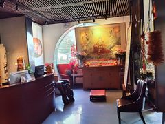 -致明德素食餐厅(土屋路店)