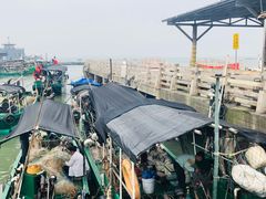 -硇洲岛旅游区