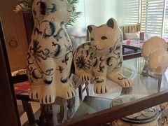 -金海湾自助餐厅(金陵饭店)