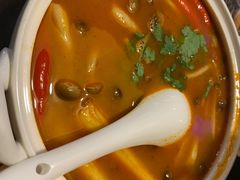 -simply thai天泰(长泰广场店)