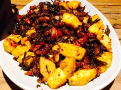 iphone_upload_pic-云海肴·汽锅鸡·云南菜(领展购物广场·中关村店)