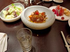 -保定中博希尔顿逸林酒店·御玺中餐厅