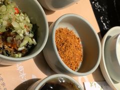 -盡膳口福·百年汤方火锅(科华北路店)