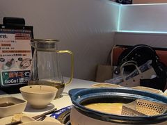 -嗲嗲的椰子鸡・太琼糟粕醋(上海百联又一城店)