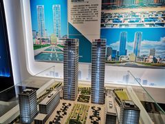 -大连市规划展示中心