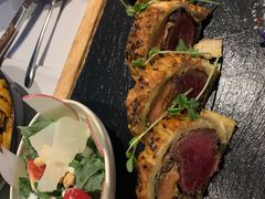 -Erman岩烧牛排(虹桥南丰城店)