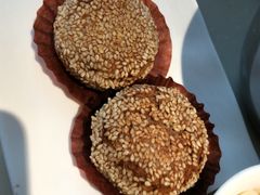 伍万元烧饼-浩爷羊蝎子火锅(双榆树店)