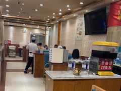 -清真·马家火锅美食城(镇江北路店)