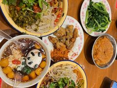 -池嬢拌粉(上海首店)