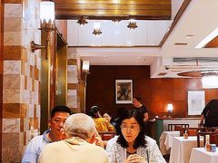 大堂-乾隆美食·本帮菜(黄河路店)