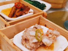 -皇马假日醉海南大酒店·假日一品派茶楼(秀英店)