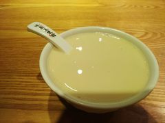 梧州冰泉滴珠豆浆-冰泉豆浆馆(阳朔店)